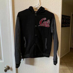 RND boys jacket